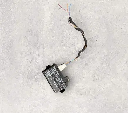 BMW 3 E36 Immobilizer control unit/module 61358362337 85892110 940580KP