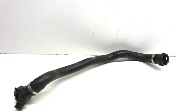 BMW X1 F48 F49 Engine coolant pipe/hose 7617363 13876010