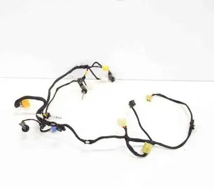 Tesla Model S Other wiring loom
