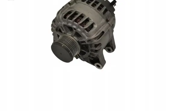 Peugeot 308 Generator/alternator 9861586380