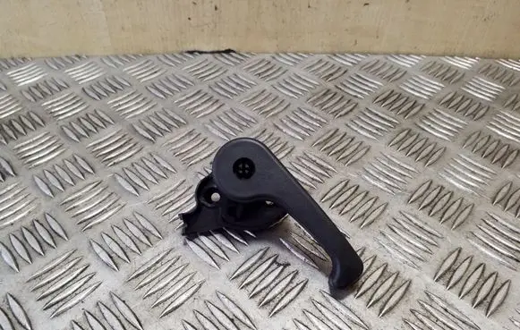 KIA Sportage Engine bonnet (hood) release handle