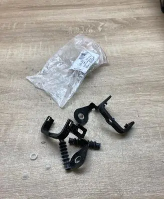 Audi Q7 4L Tool set 7LA898773