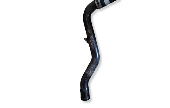 Hyundai Tucson TL Coolant pipe/hose 