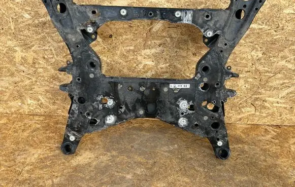 BMW X3 G01 Front subframe 6891262 K892899