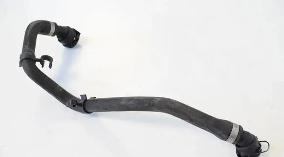 Mercedes-Benz E W213 Air intake hose/pipe 8510306
