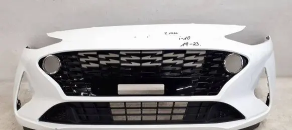 Hyundai i10 Front bumper 86511-K7000