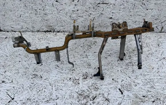 Cupra Born Dashboard cross member/frame bar 1EB858046