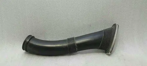 Porsche Panamera (970) Turbo air intake inlet pipe/hose 97011011431