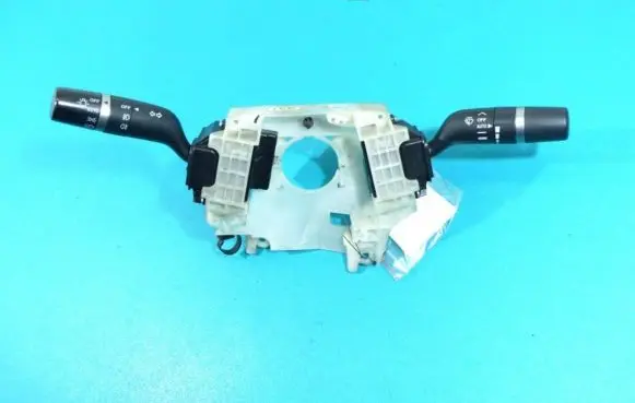Mazda 3 II Headlight wiper switch 17G662 IMPRK929816