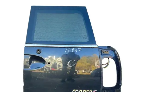 Mini One - Cooper Clubman R55 Tailgate/trunk/boot lid 43R00104