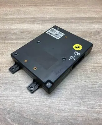 Volkswagen PASSAT B6 Phone control unit/module 3C0035729E