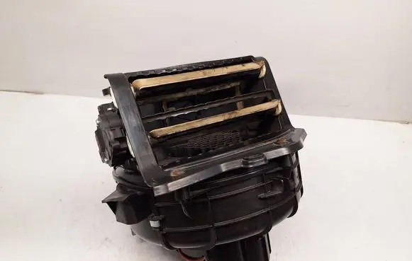 BMW 5 F10 F11 Heater fan/blower 64119204485 64119243950 64119248171