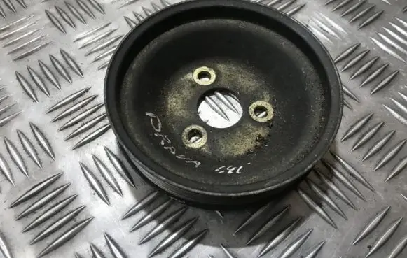 Fiat Bravo - Brava Power steering pump pulley 