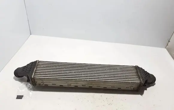 Audi A6 S6 C7 4G Intercooler radiator 4G0145805L