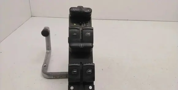 Volkswagen PASSAT B5 Electric window control switch 3B4959793 05073201