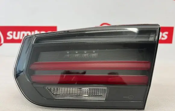 BMW 3 F30 F35 F31 Tailgate rear/tail lights H8245010801 2SD012147AA 2SK01214822