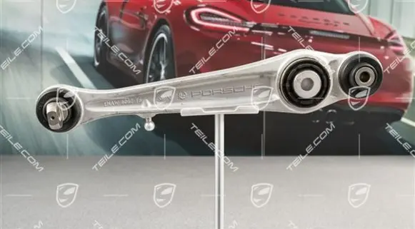 Porsche 918 Rear control arm 91833104702