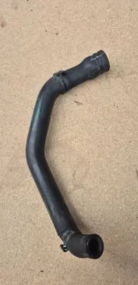 Mercedes-Benz A W168 Engine coolant pipe/hose A1688300056 DBL625412