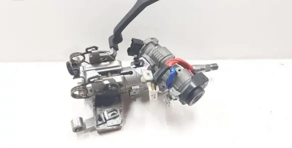 Hyundai i40 Steering rack 28ADC12 5508