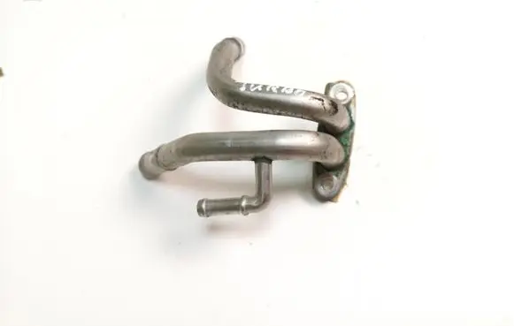 Honda CR-V Coolant pipe/hose 