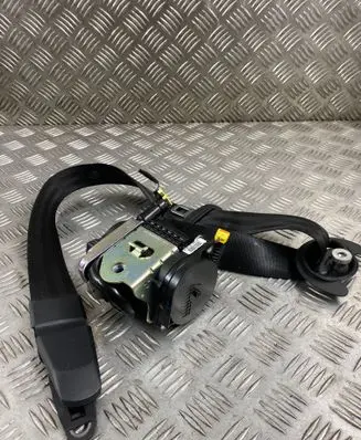 Audi A4 S4 B9 Front seatbelt 8W0857705