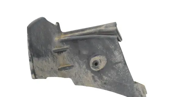 Dodge RAM 1500 DS Air intake duct part 68036597AB