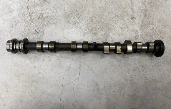 Ford C-MAX II Camshaft BM5GFMC6A ACGGKEA