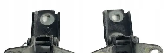 Chevrolet Camaro Front door hinge set EGB6RY535T3