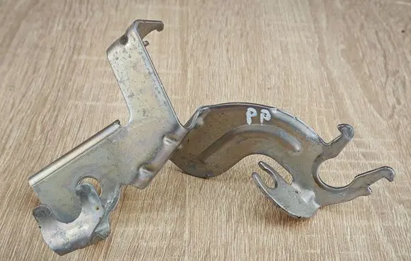 BMW 4 G22 G23 G24 G26 Other brake parts 6877752