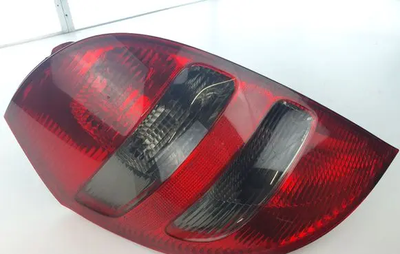 Mercedes-Benz A W169 Rear/tail lights A1698200964