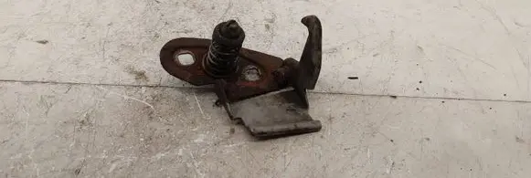BMW 3 E36 Engine bonnet/hood lock/latch loop/hook 