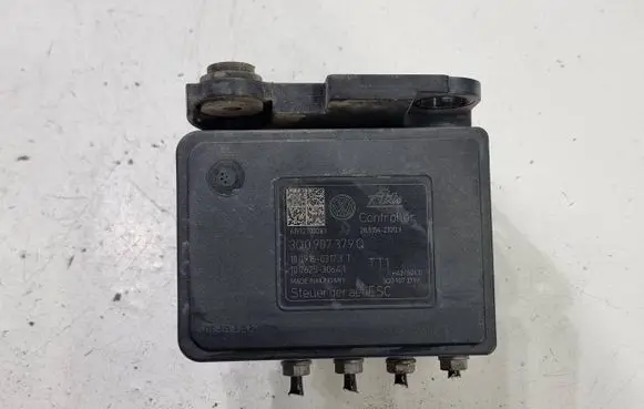 Volkswagen PASSAT B8 ABS Pump 3Q0907379Q 10062530641