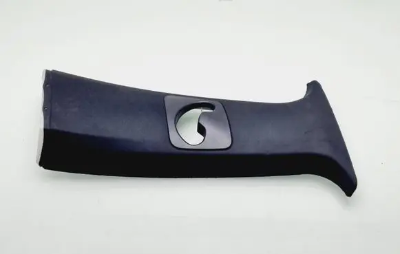 BMW X5 E70 (B) pillar trim (top) 51437129752