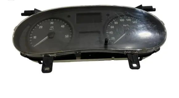 Opel Vivaro Speedometer (instrument cluster) P8200283199D 281123777 NS86394685