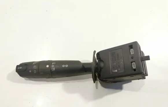 Peugeot 607 Indicator stalk 96378815ZL