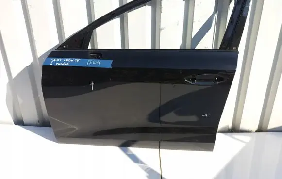 Seat Leon IV Front door 5FA831311