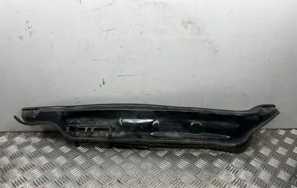 Skoda Octavia Mk2 (1Z) Engine compartment bulkhead 1K0805275 1Z0971445B