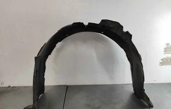 Toyota C-HR I Front wheel arch liner splash guards 53875F4012