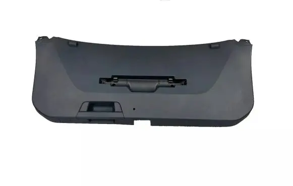 Volkswagen ID.5 Tailgate/boot cover trim set 11E867601