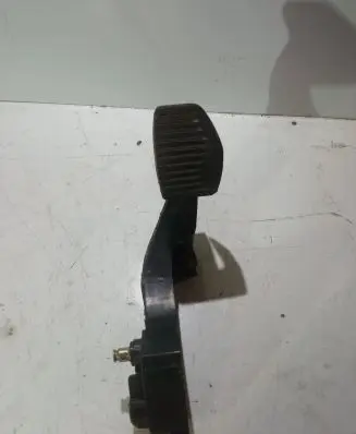 Peugeot 307 Clutch pedal 2054200006