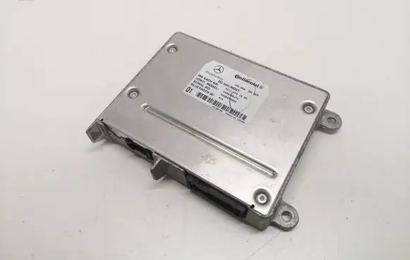 Mercedes-Benz ML W164 Bluetooth control unit module A2118701885 UH06MM01FC DM60676062