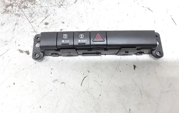 Chrysler Sebring (JS) Hazard light switch 12862326