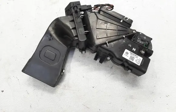 Bentley Flying Spur Seat fan/blower 3D0819873C