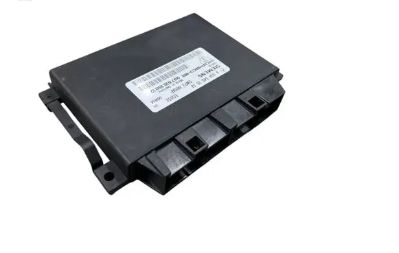 Porsche 997 Gearbox control unit/module 99761818012 A0345453532 5WP20011AF