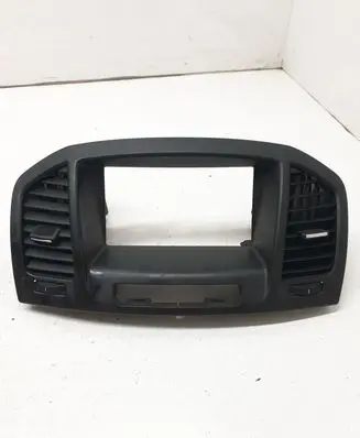 Opel Insignia A Dash center air vent grill 13282235 13282237