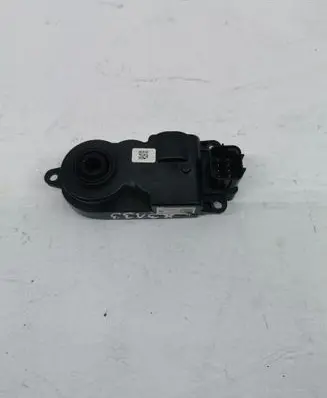 Hyundai Tucson IV NX4 Radiator cooling fan shroud N786999000