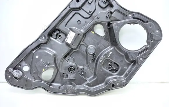 Volvo XC60 Rear window lifting mechanism without motor 30753329 964288101
