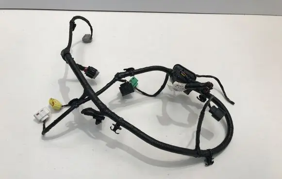 Hyundai i20 (BC3 BI3) Parking sensor (PDC) wiring loom 91880Q0020
