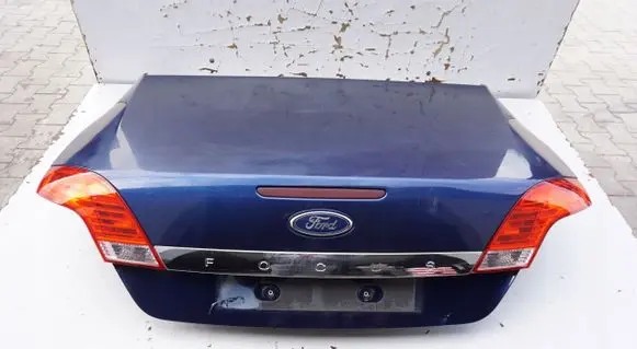 BMW X1 F48 F49 Tailgate/trunk/boot lid