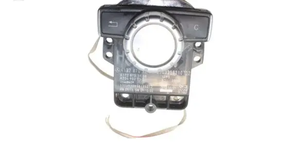 Mercedes-Benz SLK R172 Head unit multimedia control A1728701258 A1728701158